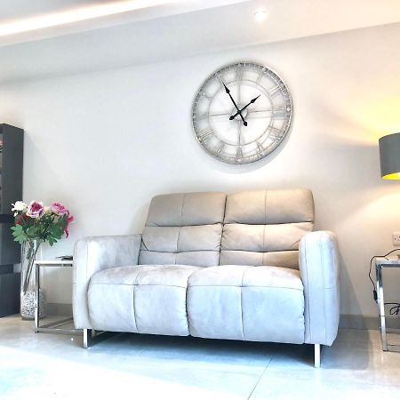베이크웰 Millstream Mews 아파트 외부 사진