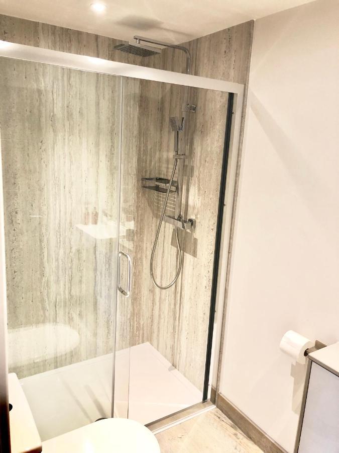 베이크웰 Millstream Mews 아파트 외부 사진