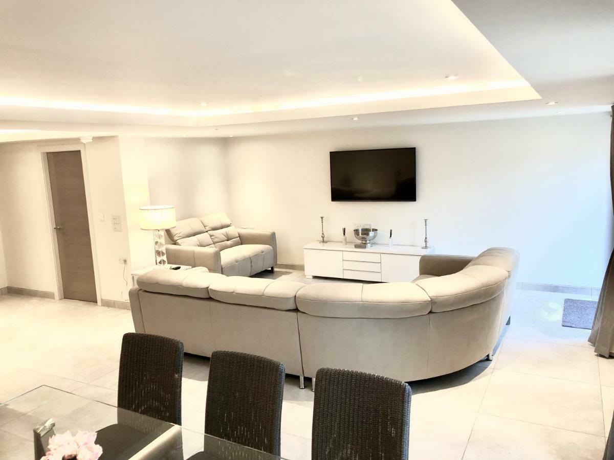 베이크웰 Millstream Mews 아파트 외부 사진
