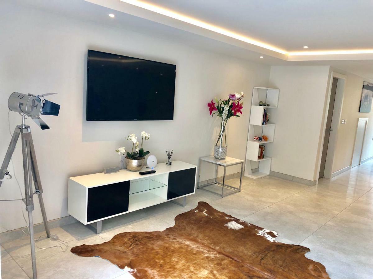 베이크웰 Millstream Mews 아파트 외부 사진