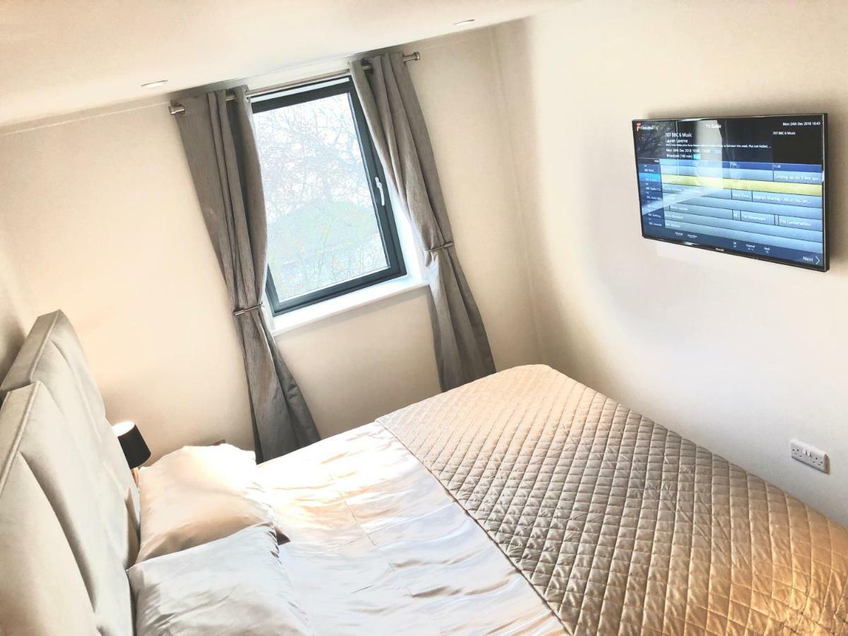 베이크웰 Millstream Mews 아파트 외부 사진