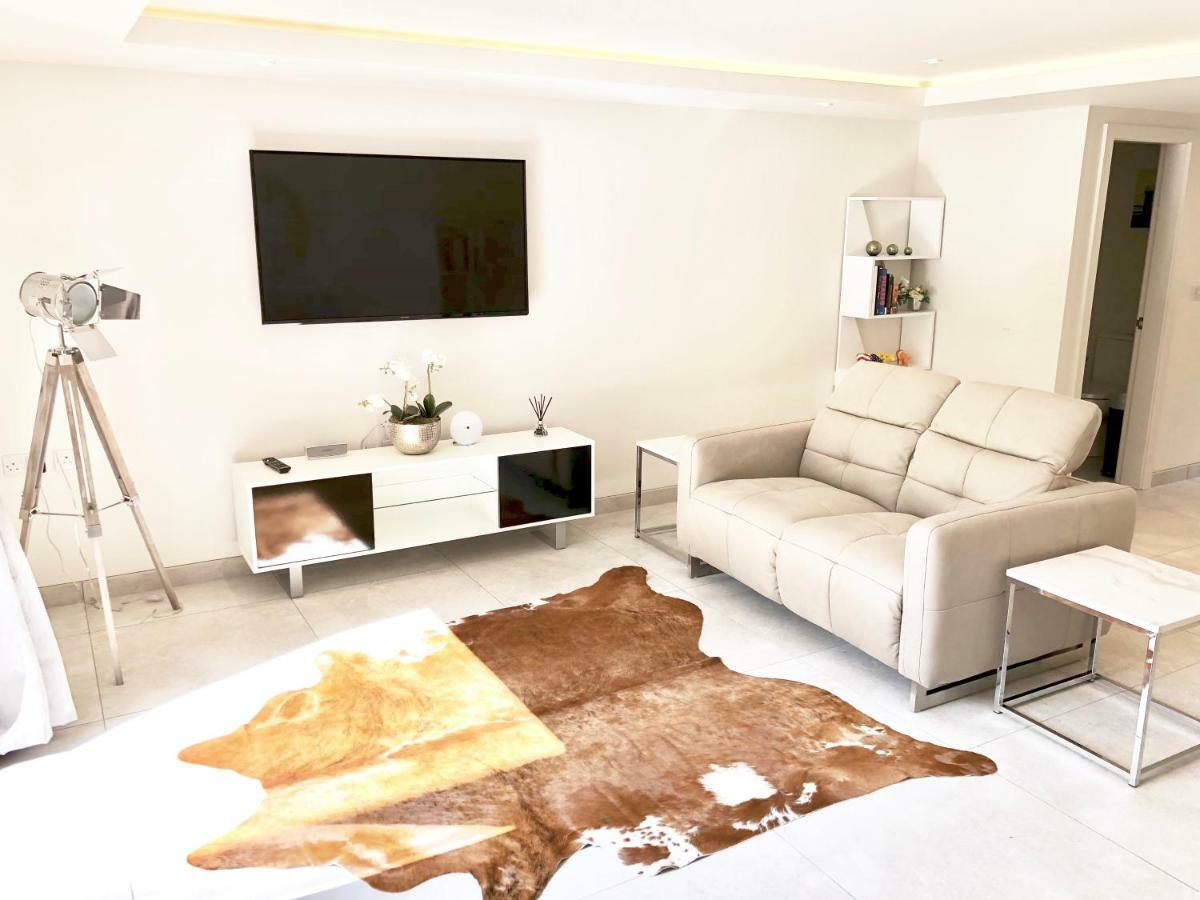 베이크웰 Millstream Mews 아파트 외부 사진