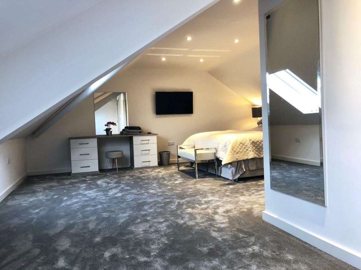 베이크웰 Millstream Mews 아파트 외부 사진