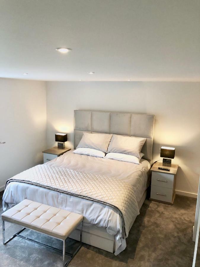 베이크웰 Millstream Mews 아파트 외부 사진
