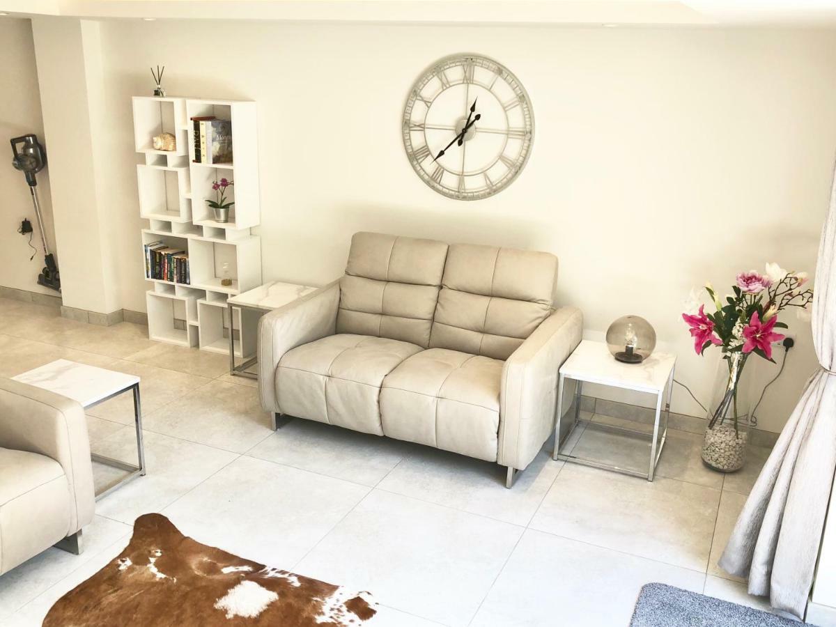 베이크웰 Millstream Mews 아파트 외부 사진