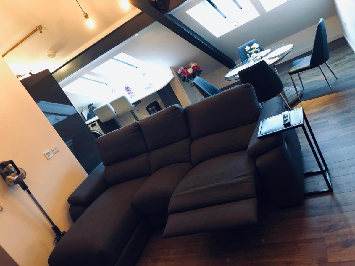 베이크웰 Millstream Mews 아파트 외부 사진